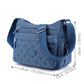 🥳💞73K+ SOLD🔥Last Day Sale 60% Off👜Lightweight Waterproof Nylon Messenger Bag – Multi Compartments🎁