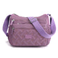 🥳💞73K+ SOLD🔥Last Day Sale 60% Off👜Lightweight Waterproof Nylon Messenger Bag – Multi Compartments🎁