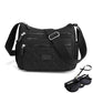 🥳💞73K+ SOLD🔥Last Day Sale 60% Off👜Lightweight Waterproof Nylon Messenger Bag – Multi Compartments🎁