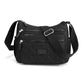 🥳💞73K+ SOLD🔥Last Day Sale 60% Off👜Lightweight Waterproof Nylon Messenger Bag – Multi Compartments🎁