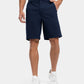 🔥HOT SALE 70% OFF🥰Men's Stretch Quick Dry Casual Work Golf Shorts