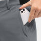 🔥HOT SALE 70% OFF🥰Men's Stretch Quick Dry Casual Work Golf Shorts