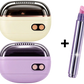 🌟59% off this summer⚡2-in-1 Electric Nail Clippers with File Function