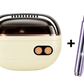 🌟59% off this summer⚡2-in-1 Electric Nail Clippers with File Function
