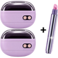 🌟59% off this summer⚡2-in-1 Electric Nail Clippers with File Function