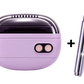 🌟59% off this summer⚡2-in-1 Electric Nail Clippers with File Function