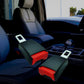 ✅Buy More Save More!💲 Universal Car Seat Belt Buckle Clips, Simple Plug & Use🚗