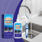 🔥Buy 2 Get 1 Free🔥Mold & Stain Remover Gel Household Deep Clean Mildew Cleaner for Bathroom Wall Grout Sink