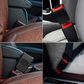 ✅Buy More Save More!💲 Universal Car Seat Belt Buckle Clips, Simple Plug & Use🚗