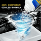 🔥Hot Sale🔥Sink and Drain Cleaner, Fast Dissolve Hair Grease Clogs, Odor Neutralizing Pipe Dredge Safe for Kitchen, Bathtub, Shower Drains