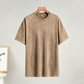 🔥50% OFF Half Price 👕Vintage Wash Oversized T-Shirt Casual Loose Daily Top