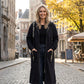 🥳💞46K+ SOLD🧥Women's Oversized Hooded Sweatshirt Coat🎁