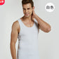 🎽 LIMITED-TIME 50% OFF! ✨ Men's Seamless Vest – Traceless, Breathable, Stretch ✨