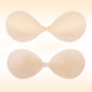 🔥50% OFF Half Price 👙 Push‑Up Seamless Invisible Silicone Nipple Covers