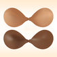 🔥50% OFF Half Price 👙 Push‑Up Seamless Invisible Silicone Nipple Covers