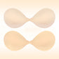 🔥50% OFF Half Price 👙 Push‑Up Seamless Invisible Silicone Nipple Covers