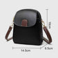 🔥Last Day Sale 60% OFF⏰🥳💞50K+ SOLD🎒Women's Crossbody Cell Phone Bag🎁