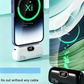 【Limited Offer 66% OFF!】 ChargeGo™ 5000mAh Mini Power Bank – Ultra-Portable & Universally Compatible🔋📱