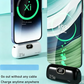 【Limited Offer 66% OFF!】 ChargeGo™ 5000mAh Mini Power Bank – Ultra-Portable & Universally Compatible🔋📱
