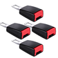 ✅Buy More Save More!💲 Universal Car Seat Belt Buckle Clips, Simple Plug & Use🚗