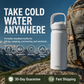 💥Limited Time 50% Off! ❄️Portable heat preservation you can hold! 🔥Premium Stainless Steel Insulated Tumbler