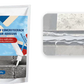 💐Limited Special Price & 50% OFF!! New Formula – Extra-Strength Concrete Crack Adhesive 🆚🛠️
