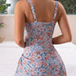 👙Last Day Sale 49% OFF💃Women's One Piece Tummy Control Tie Knot Swimsuit
