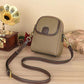 🔥Last Day Sale 60% OFF⏰🥳💞50K+ SOLD🎒Women's Crossbody Cell Phone Bag🎁
