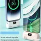 【Limited Offer 66% OFF!】 ChargeGo™ 5000mAh Mini Power Bank – Ultra-Portable & Universally Compatible🔋📱