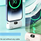 【Limited Offer 66% OFF!】 ChargeGo™ 5000mAh Mini Power Bank – Ultra-Portable & Universally Compatible🔋📱