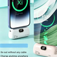 【Limited Offer 66% OFF!】 ChargeGo™ 5000mAh Mini Power Bank – Ultra-Portable & Universally Compatible🔋📱