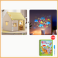 ✨HOT SALE - 55% OFF🎁Dream Play Tent for Kids✅Factory Direct Sales