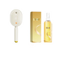 📢📢50 %  OFF !! ⏰Electric Spray & Massage Hair Brush✨🔥