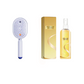 📢📢50 %  OFF !! ⏰Electric Spray & Massage Hair Brush✨🔥
