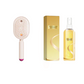 📢📢50 %  OFF !! ⏰Electric Spray & Massage Hair Brush✨🔥