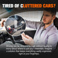 🎁2026 Hot Sale - NOW 50% OFF🔥🚗Multifunctional Car Armrest Cushion - Ergonomic Comfort for Long Drives & Commuting✨