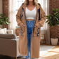 🥳💞46K+ SOLD🧥Women's Oversized Hooded Sweatshirt Coat🎁