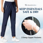 ⏳LAST DAY SALE 70% OFF!!🔥🎁Unisex Ultra Soft Stretch Perfect Drape Casual Pants