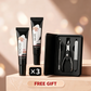 ✨ Limited Giveaway! Get Free 3-in-1 Nail Clipper Set Now!🔥2026 HOT SALE🔥 Extra Strong Fast-Drying Semi-Solid Nail Glue & Remover Set