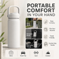 💥Limited Time 50% Off! ❄️Portable heat preservation you can hold! 🔥Premium Stainless Steel Insulated Tumbler