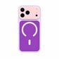 🔥Summer Hot Sale - ONLY ＄16.99!!⚡50K+ SOLD!🌈Dopamine Color Block MagSafe Case – Ultra-Slim Matte Hard PC Cover for iPhone 17 Pro Max