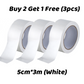 🔥50% OFF All-purpose Sealing Tape, Waterproof Self-Adhesive Leak Repair Tape, High Temperature Resistant Heavy Duty Seal Tape for Pipe Window Roof RV Water Tank