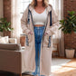 🥳💞46K+ SOLD🧥Women's Oversized Hooded Sweatshirt Coat🎁