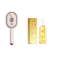 📢📢50 %  OFF !! ⏰Electric Spray & Massage Hair Brush✨🔥