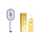 📢📢50 %  OFF !! ⏰Electric Spray & Massage Hair Brush✨🔥