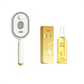 📢📢50 %  OFF !! ⏰Electric Spray & Massage Hair Brush✨🔥