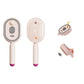 📢📢50 %  OFF !! ⏰Electric Spray & Massage Hair Brush✨🔥