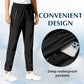 ⏳LAST DAY SALE 70% OFF!!🔥🎁Unisex Ultra Soft Stretch Perfect Drape Casual Pants