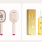 📢📢50 %  OFF !! ⏰Electric Spray & Massage Hair Brush✨🔥