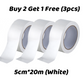 🔥50% OFF All-purpose Sealing Tape, Waterproof Self-Adhesive Leak Repair Tape, High Temperature Resistant Heavy Duty Seal Tape for Pipe Window Roof RV Water Tank